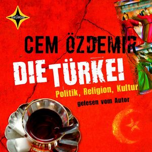 Die Türkei, Kapitel 1