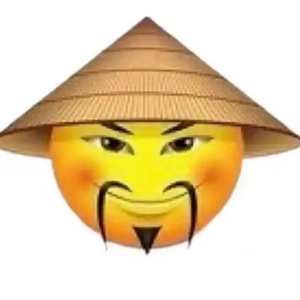 "斗笠八字胡" 中国风巴吞鲁日*YBNBA Type Beat