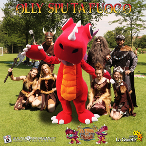 Olly Sputafuoco
