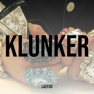 Klunker