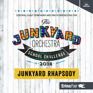 Junkyard Rhapsody