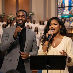 Darkness 2 Light Genesis 1