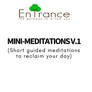 Guided Morning Meditation (15 minutes to kick start your day) (Mixed Voice Demo)