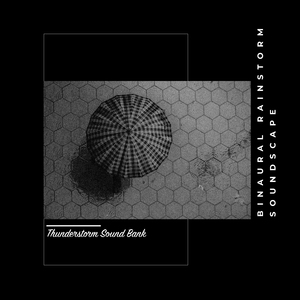 Thunder Splits the Sky