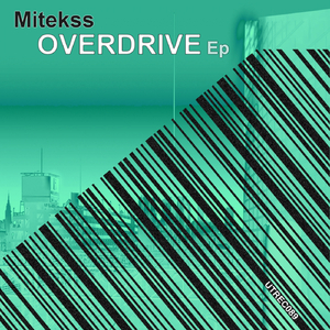 Overdrive (Original Mix)