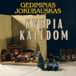 Kvepia Kalėdom