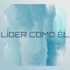 LÍDER COMO ÉL