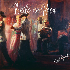 Baile na Roça