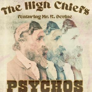Psychos (feat. Kevin Devine)