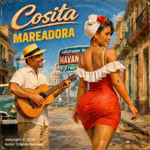 Cosita mareadora