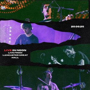 Time (Live from Lancaster Great Hall) (Live)