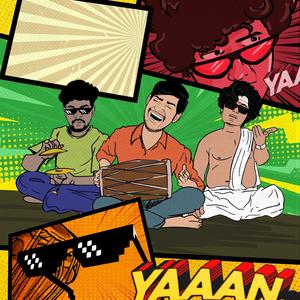 My Dear Mala (feat. LIL.PUT & Irai)