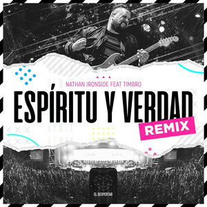 Espíritu Y Verdad (Remix)