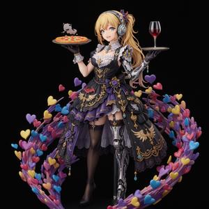 サイゼで女子会♪