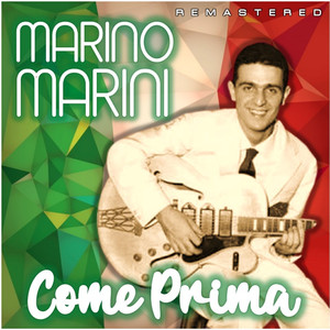 Maruzzella (Remastered)