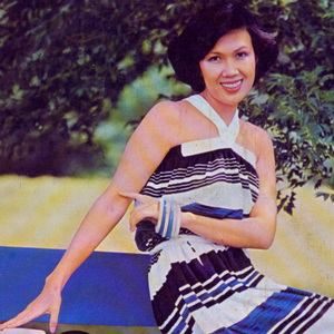 爱的路上慢慢走