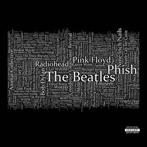 Música (feat. Kaeve, M2H & Piero F. Chiarella)