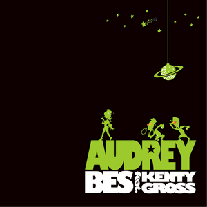 Audry Feat.Kenty Gross
