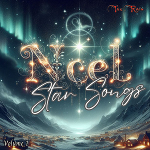 The Shining Noel Of Great Tidings Of Joy