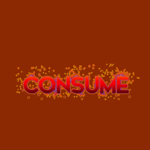 Consume