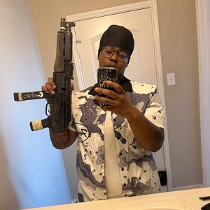 BAE (feat. 4bmg)
