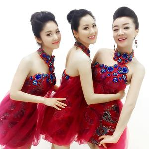 弥渡山歌(未删减原版)