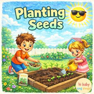 Planting Seeds