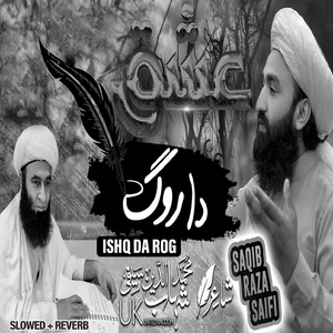 Ishq Da Rog (Lofi-Mix)