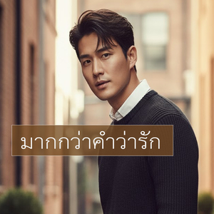 มากกว่าคำว่ารัก