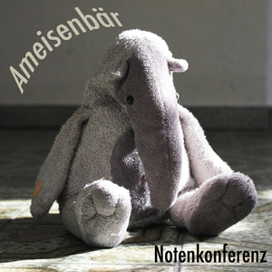 Ameisenbär