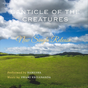 Canticle of the Creatures