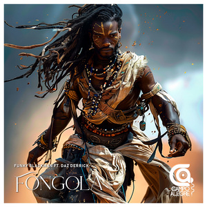 Fongola (Funky Blackman Fongola Mix)