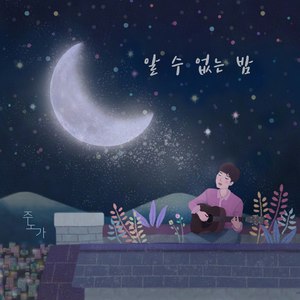 알 수 없는 밤