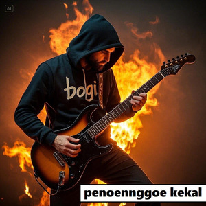 penoennggoe kekal
