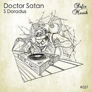 Doctor Satan (Original Mix)