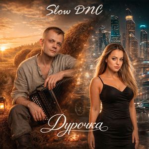 Дурочка