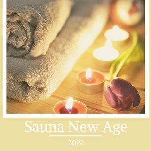 Sauna New Age