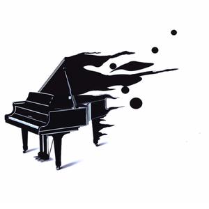 Windy Hill 风之谷（钢琴）