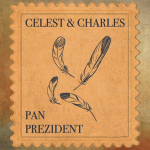 Pan prezident