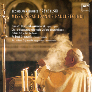 Missa Papae Joannis Pauli Secundi: III. Credo