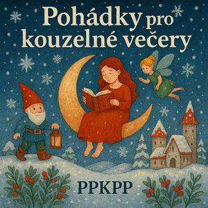 Pohádka o bráně snů a dívce, která se nebála zapomenout