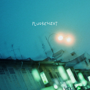 fluorescent