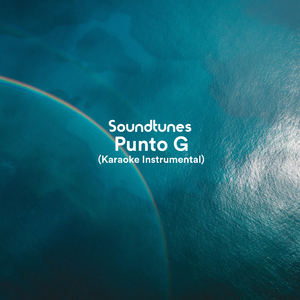 Punto G (Karaoke Instrumental)
