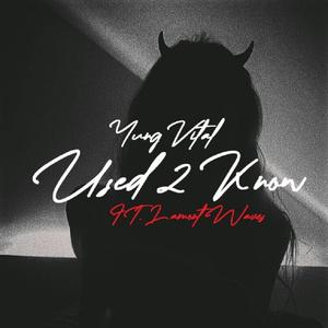 Used 2 Know (feat. Lamont Waves)