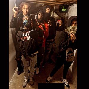 Walkin In (feat. Flym9neyc0untup)