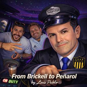 From Brickell to Peñarol...