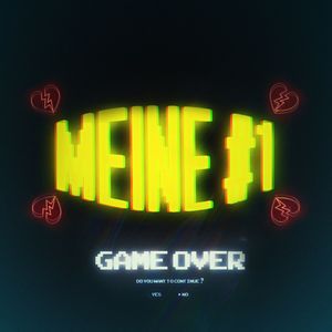 Meine #1