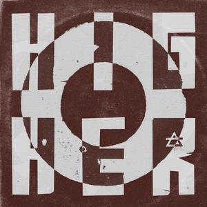 Higher (feat. King David Horns)