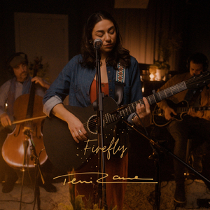 Firefly (Live in Studio)