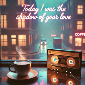 Today I Was the Song You’ll Never Forget